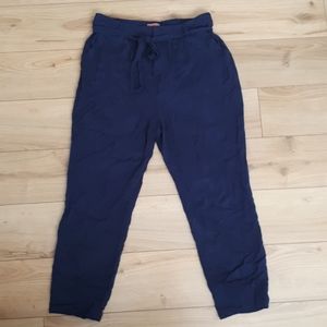 Modcloth paper bag pants